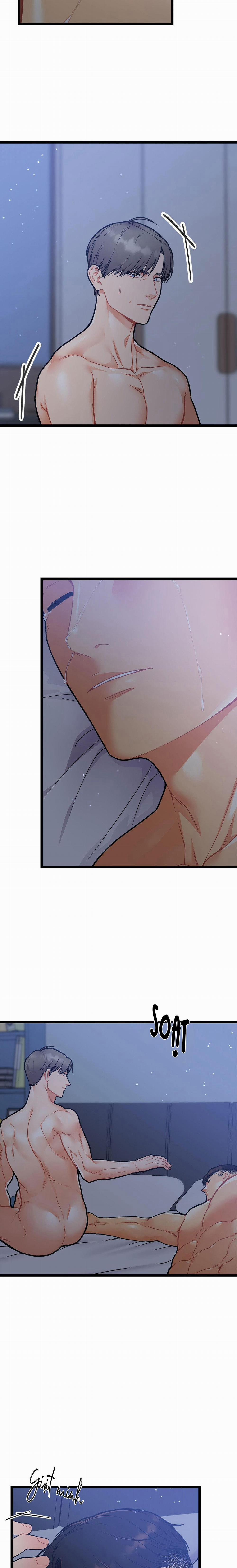 Fire In The Whole 8 trang 9