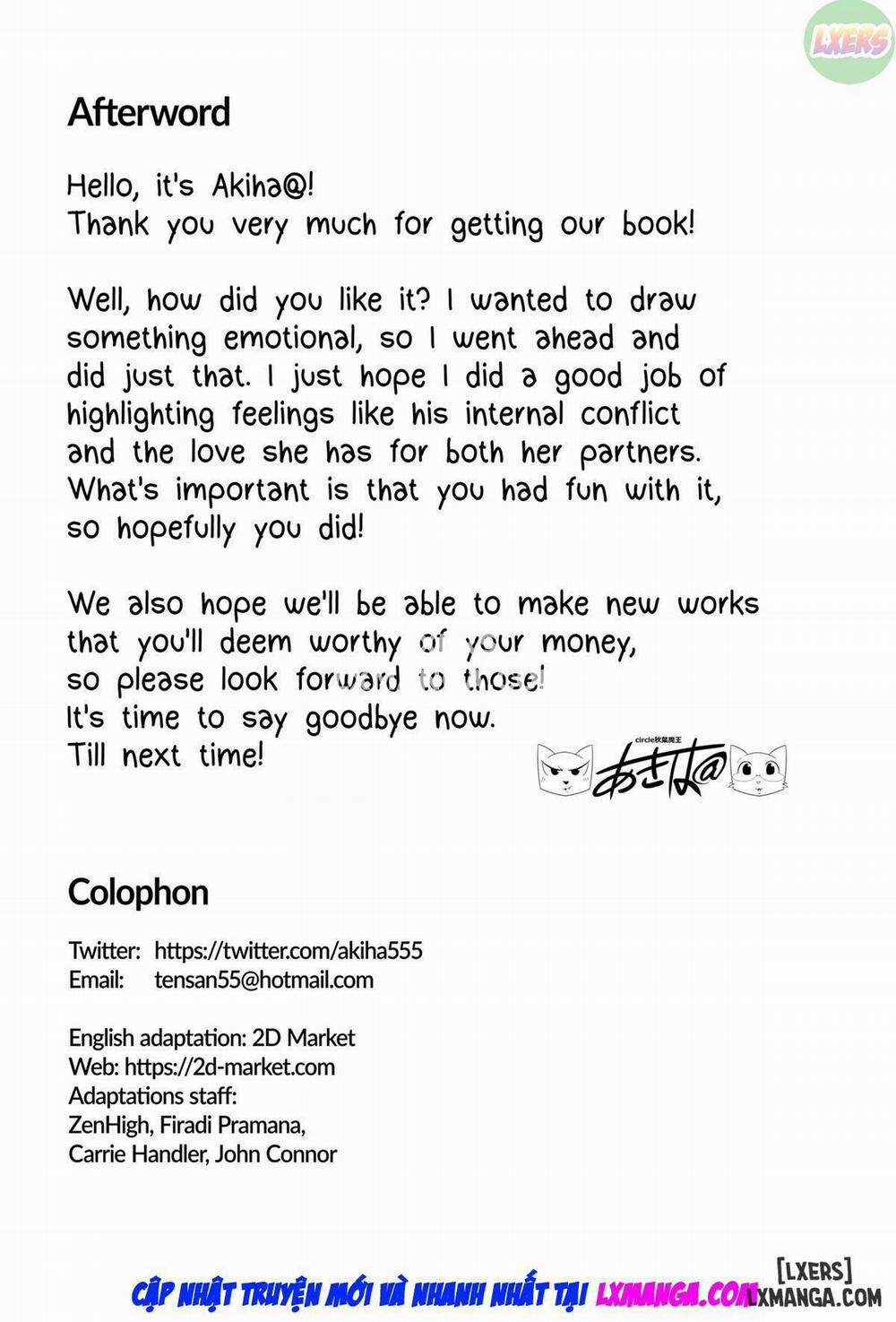 First Crush NTR Oneshot trang 50