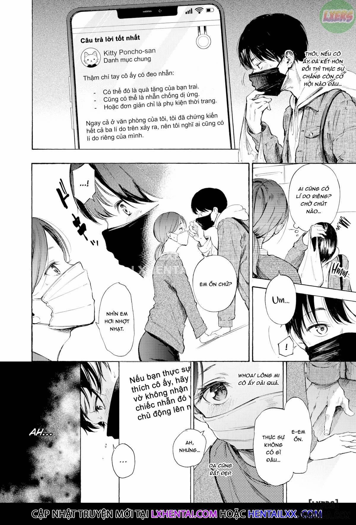 First Date 1 trang 1