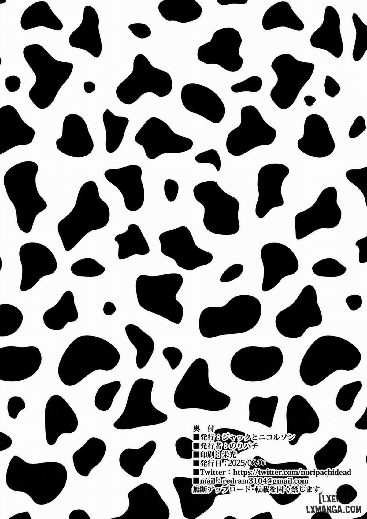 First Mating 'n Milking Experience Oneshot. trang 47