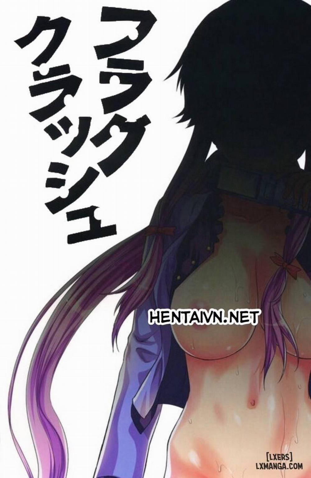 Flag Crash Oneshot trang 1