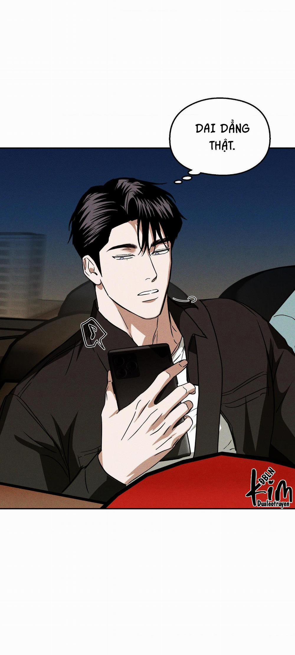 Flashlight 12 Ghen trang 18