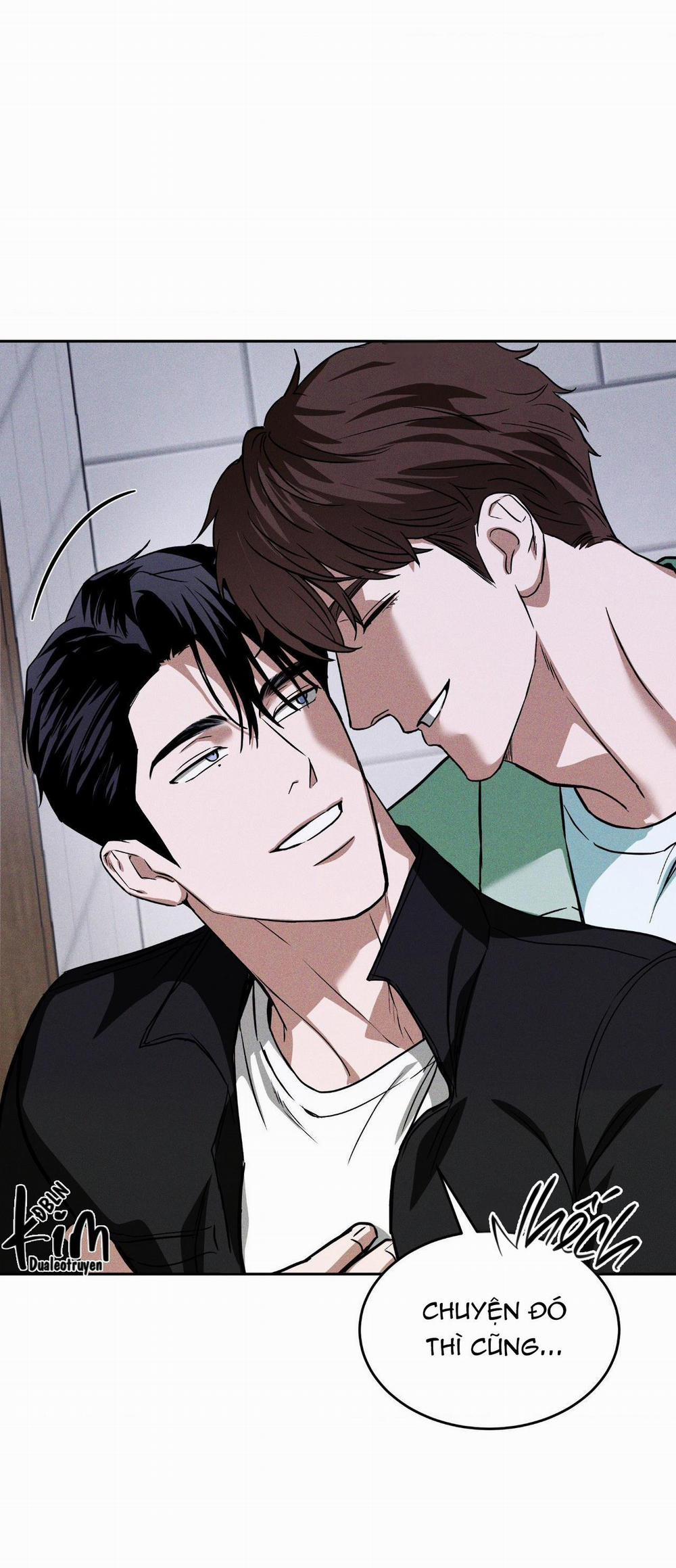 Flashlight 12 Ghen trang 2