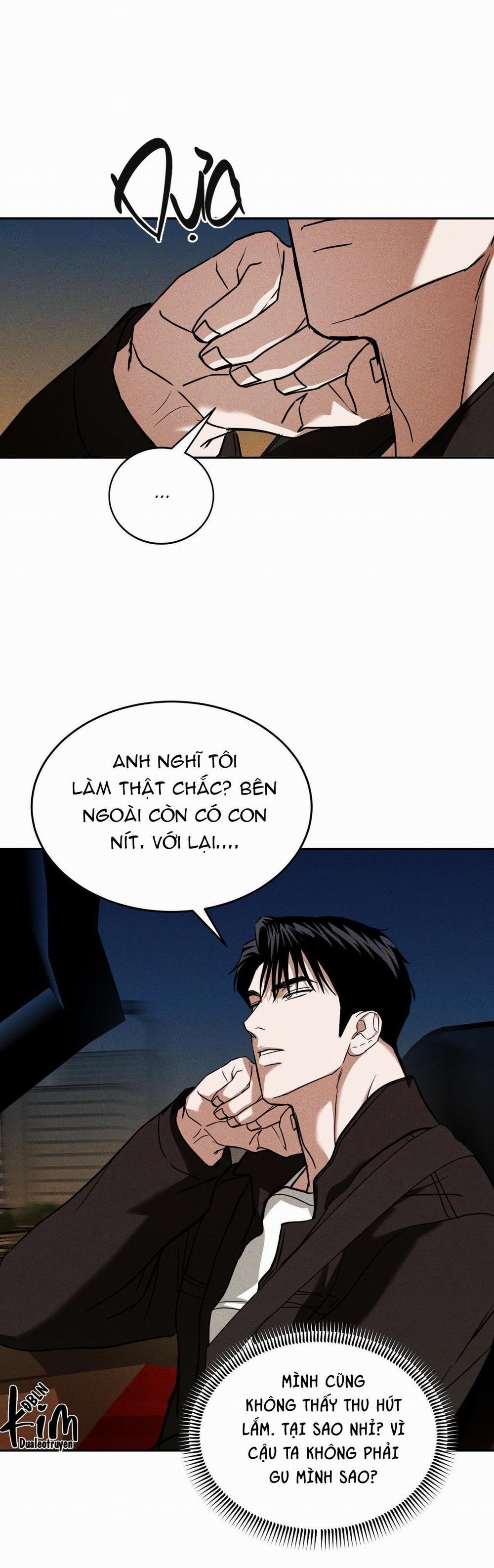 Flashlight 12 Ghen trang 24