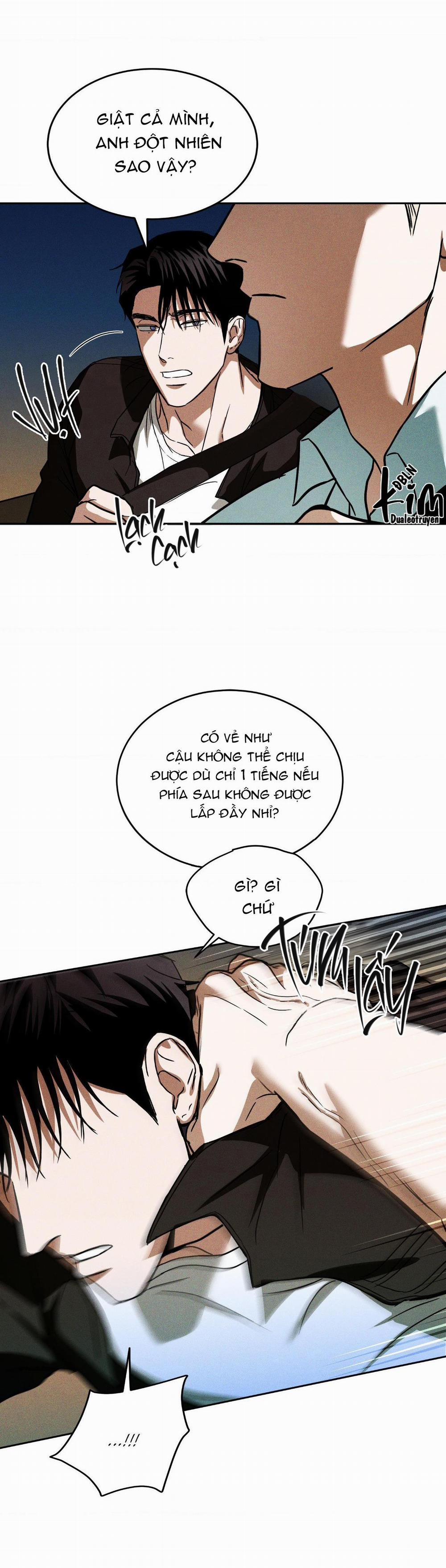 Flashlight 12 Ghen trang 32