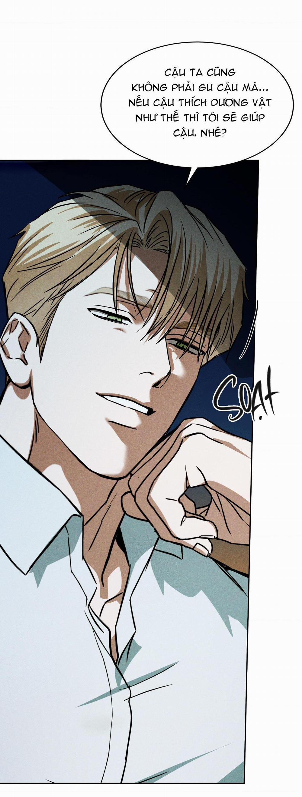 Flashlight 12 Ghen trang 36