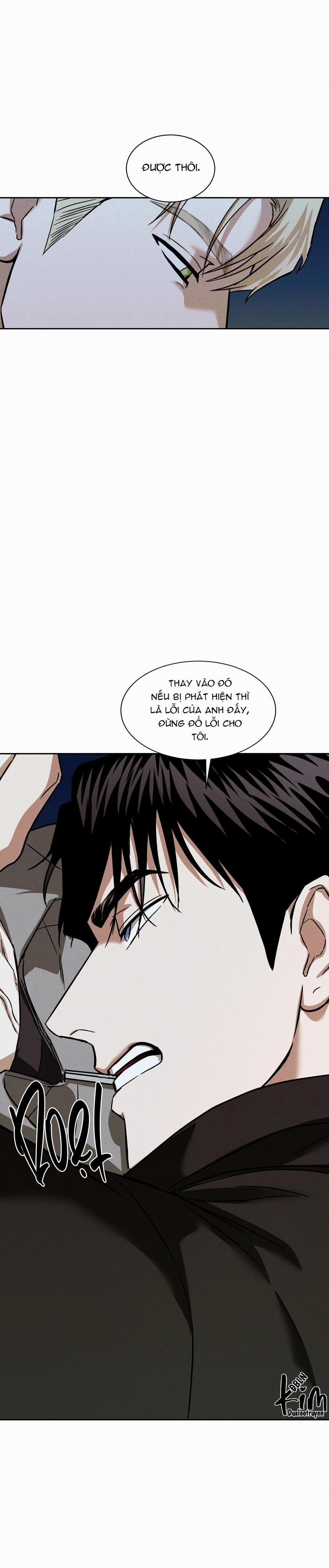 Flashlight 12 Ghen trang 38