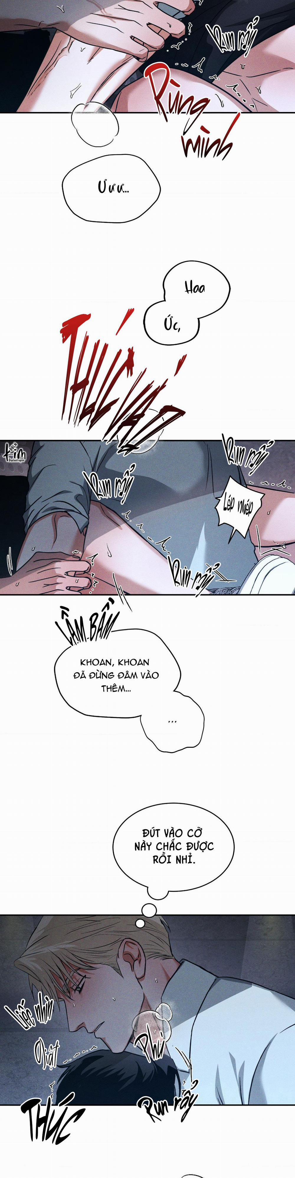 Flashlight 7 H+ full hd trang 30