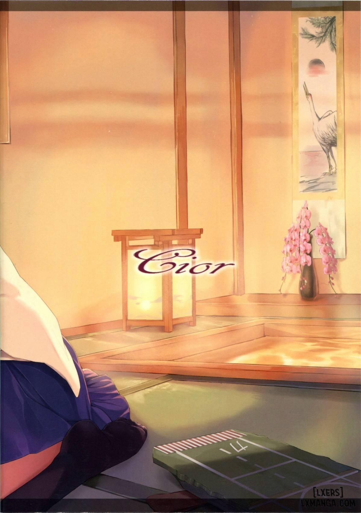 Fleet Girls Pack Vol.3 1 trang 21