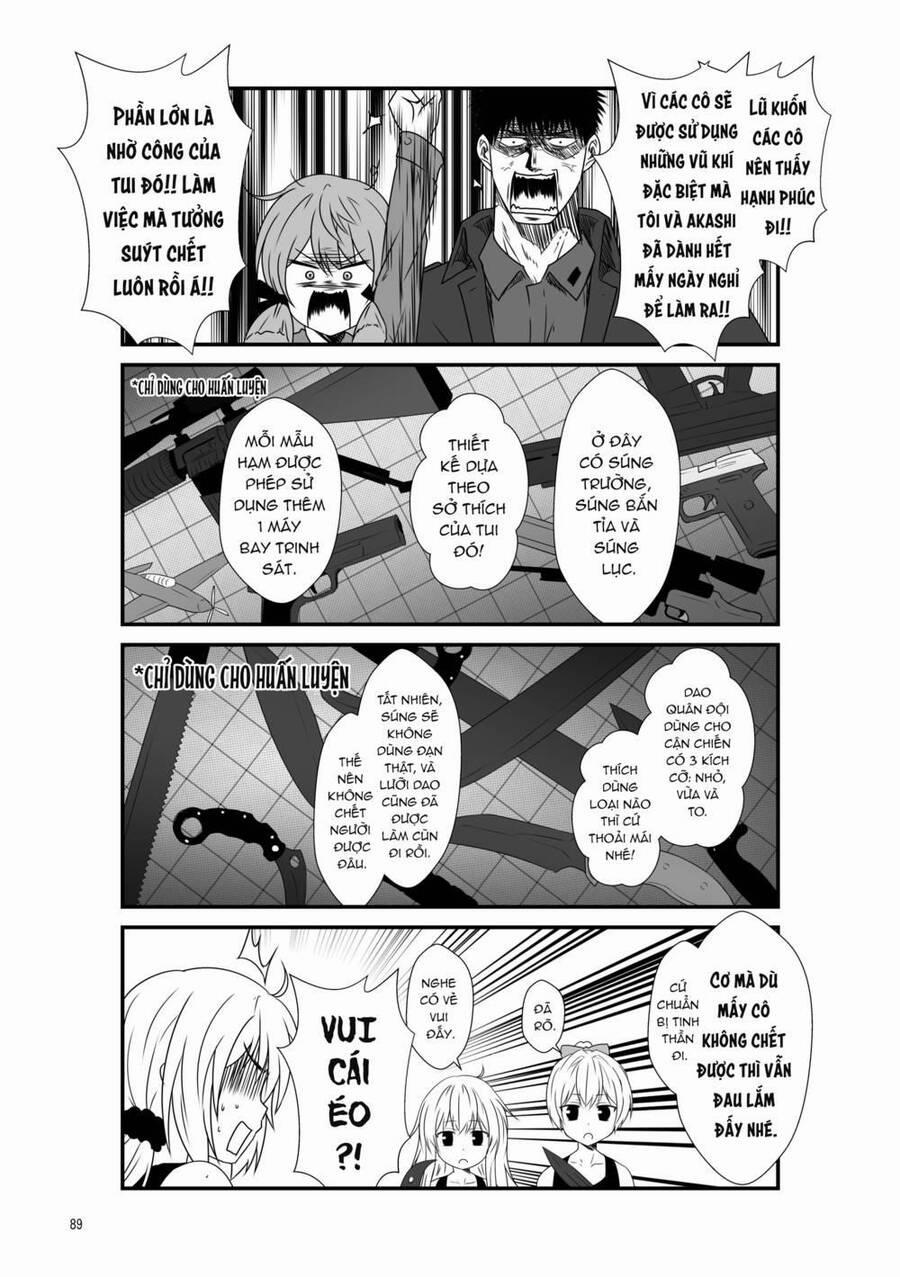 Fleet Journal 34 trang 3