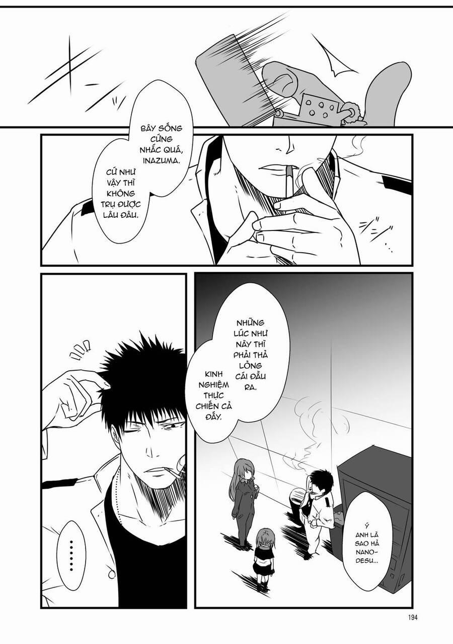 Fleet Journal 39 trang 5