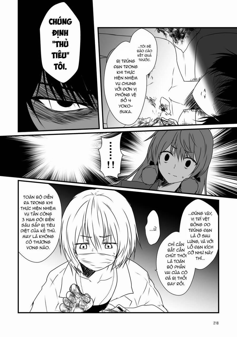 Fleet Journal 40 trang 5