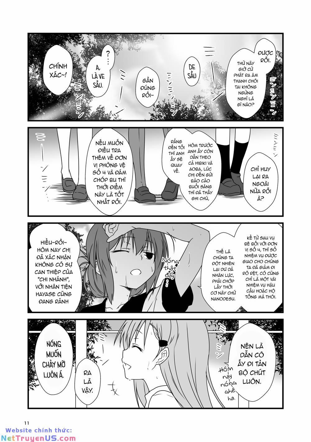 Fleet Journal 43 trang 6