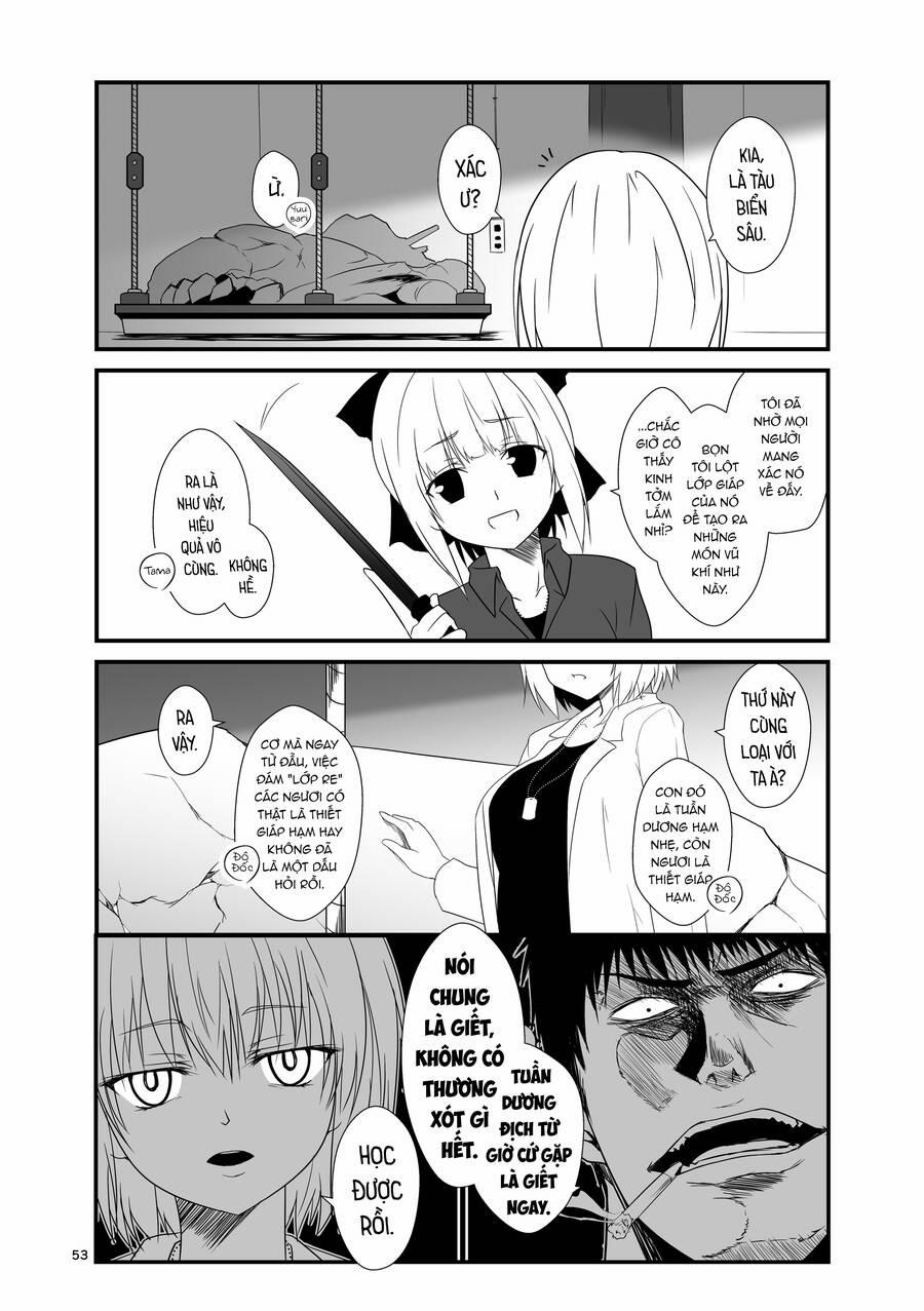 Fleet Journal 45 trang 6