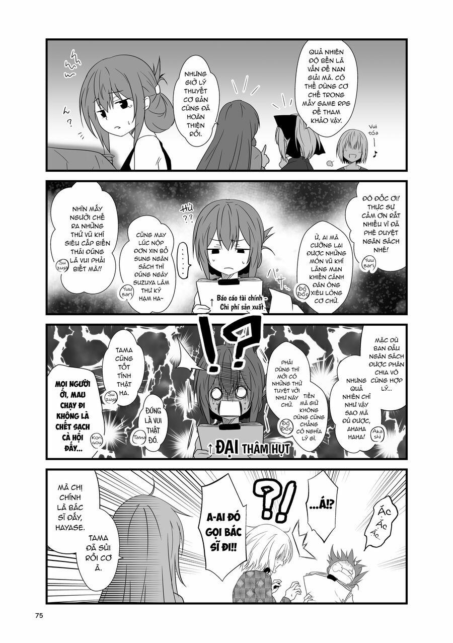 Fleet Journal 46 trang 13