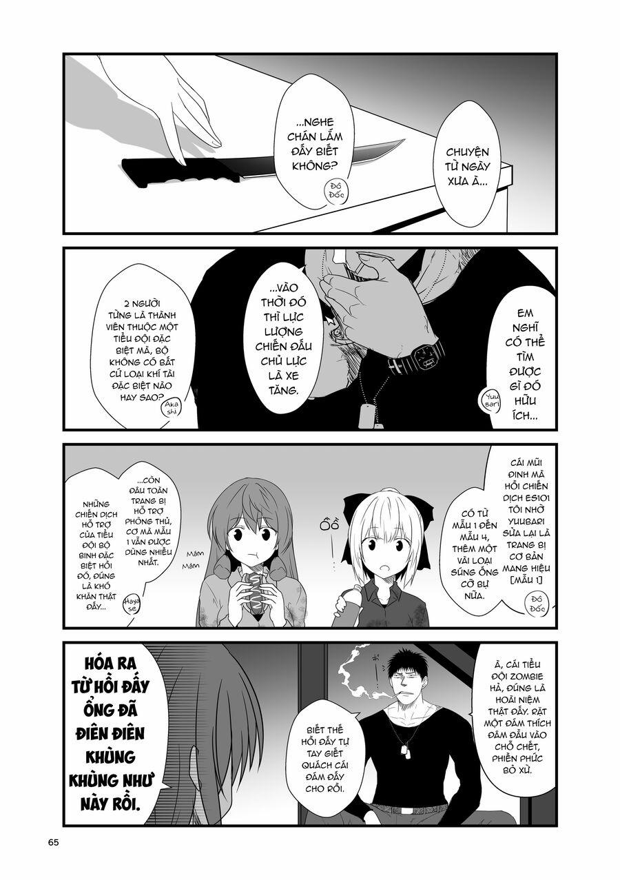 Fleet Journal 46 trang 3