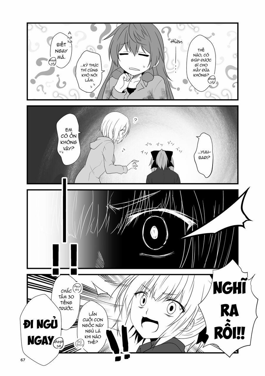 Fleet Journal 46 trang 5