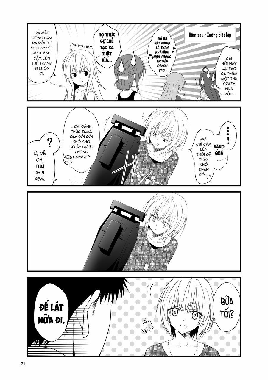 Fleet Journal 46 trang 9