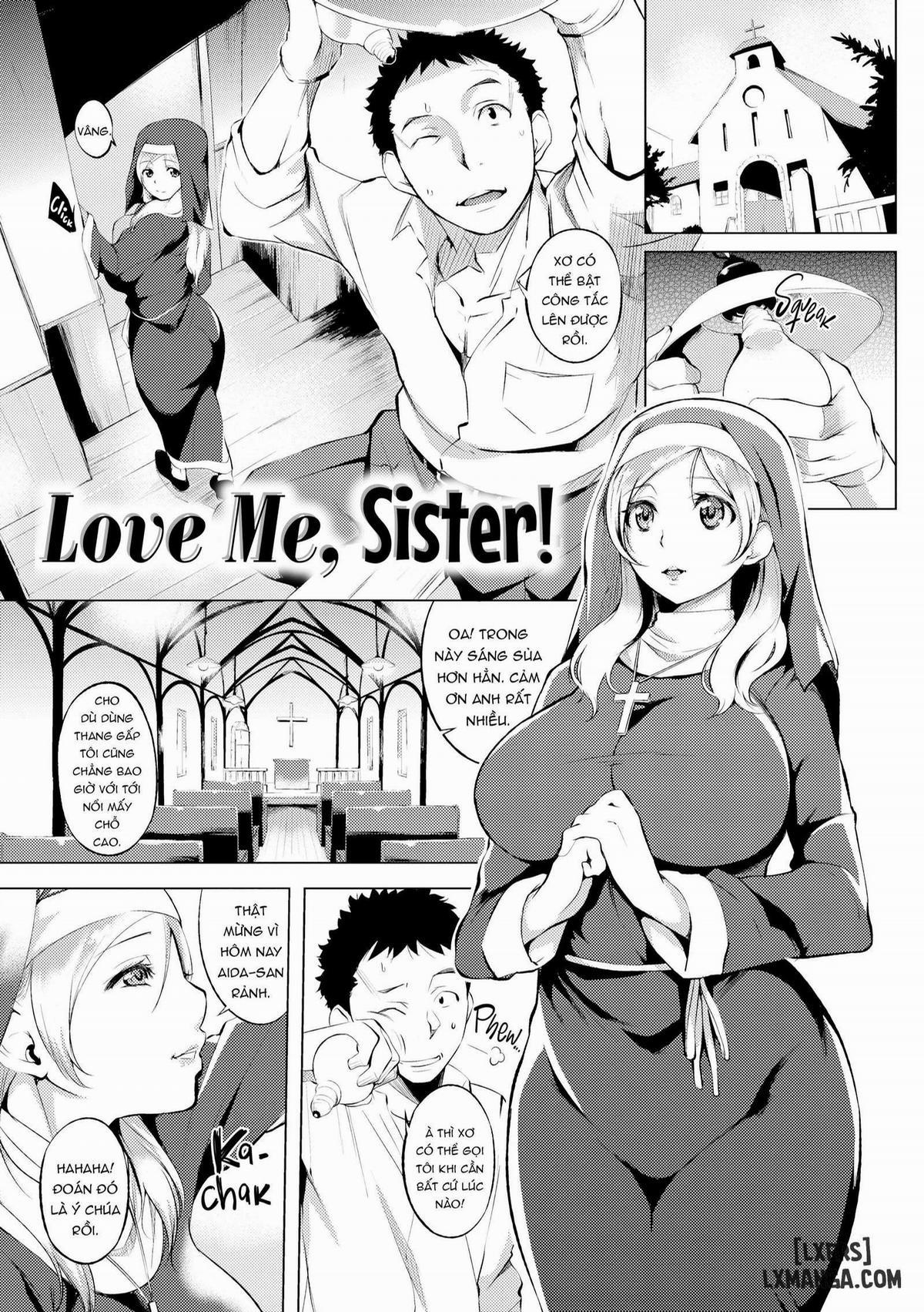 Fleeting Beauties 4 trang 0