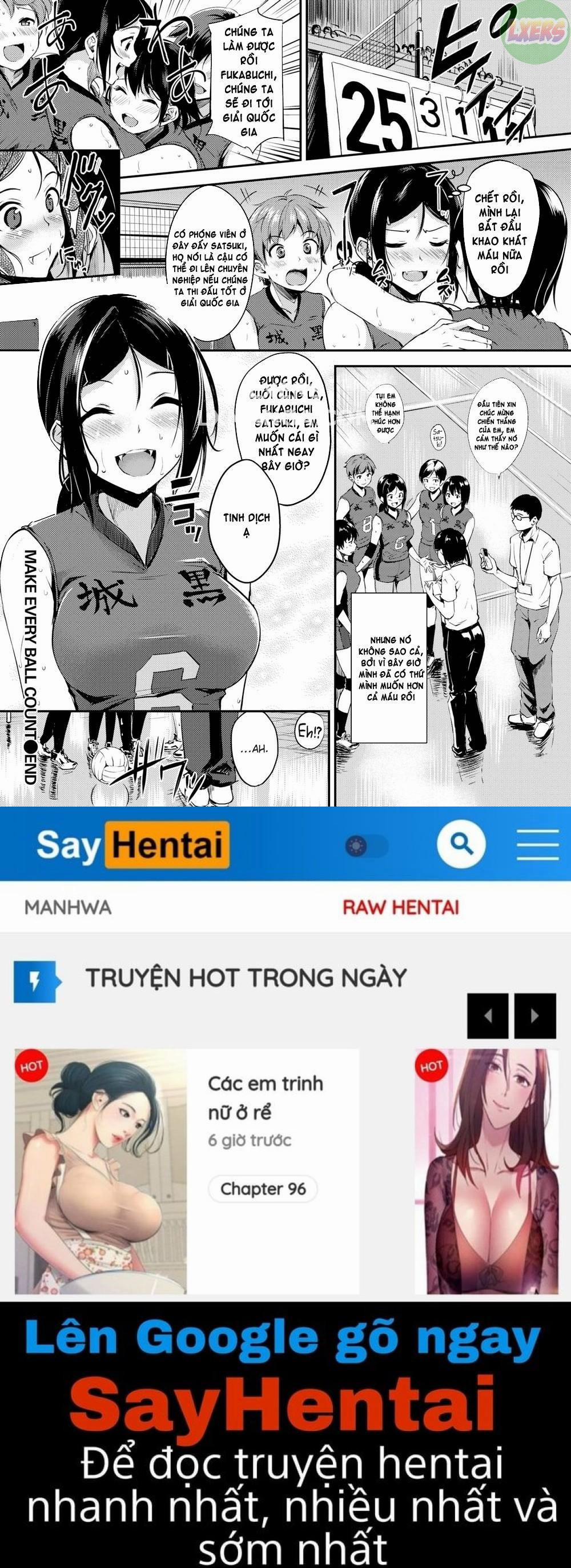 Flip the Thirst Switch 2 trang 22