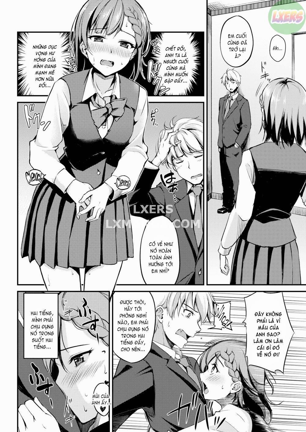 Flip the Thirst Switch 4 trang 8