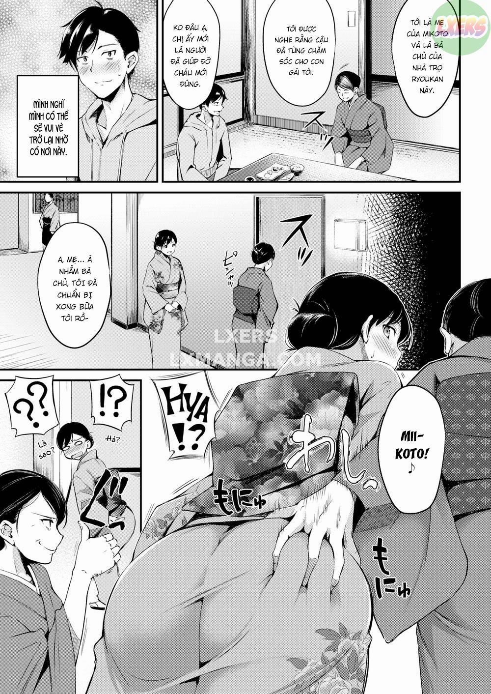 Flip the Thirst Switch 6 trang 5