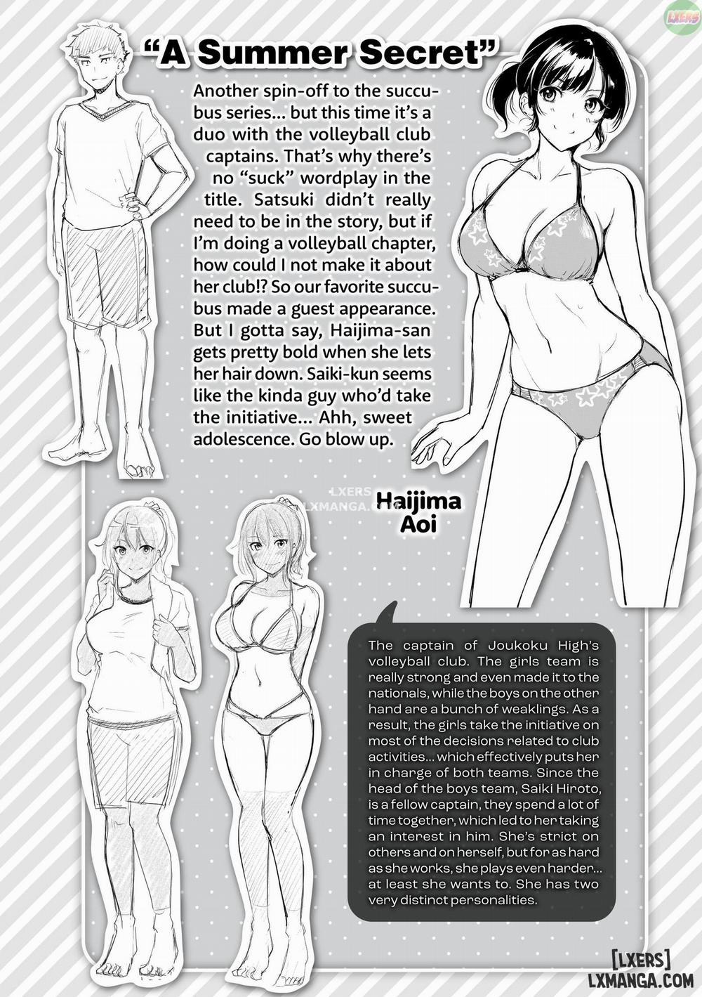 Flip the Thirst Switch 9 END trang 15