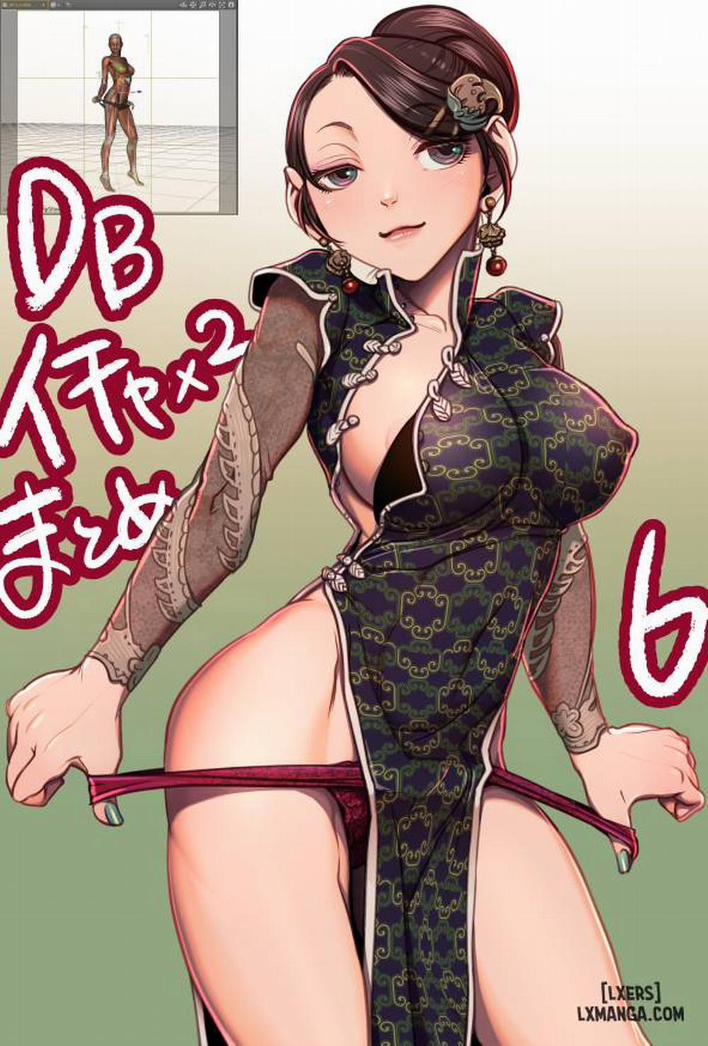 Flirting Practice Oneshot trang 39