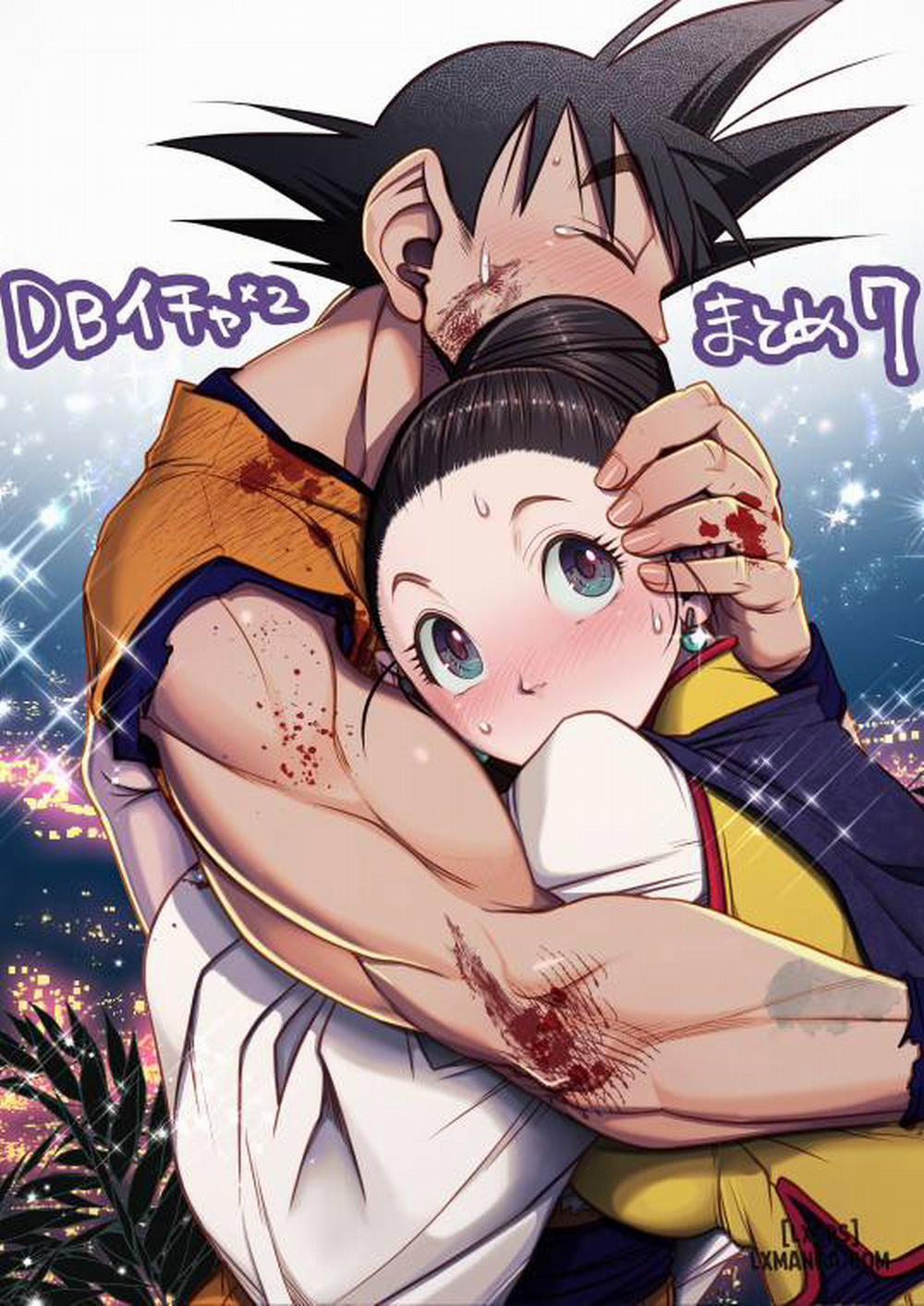 Flirting Practice Oneshot trang 48