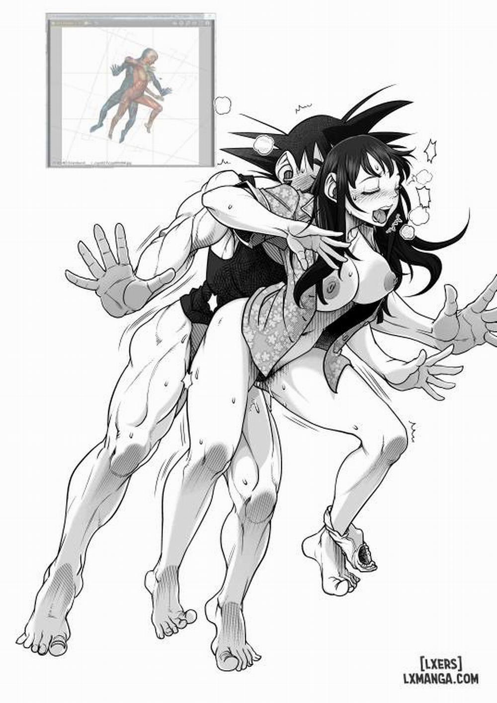 Flirting Practice Oneshot trang 50