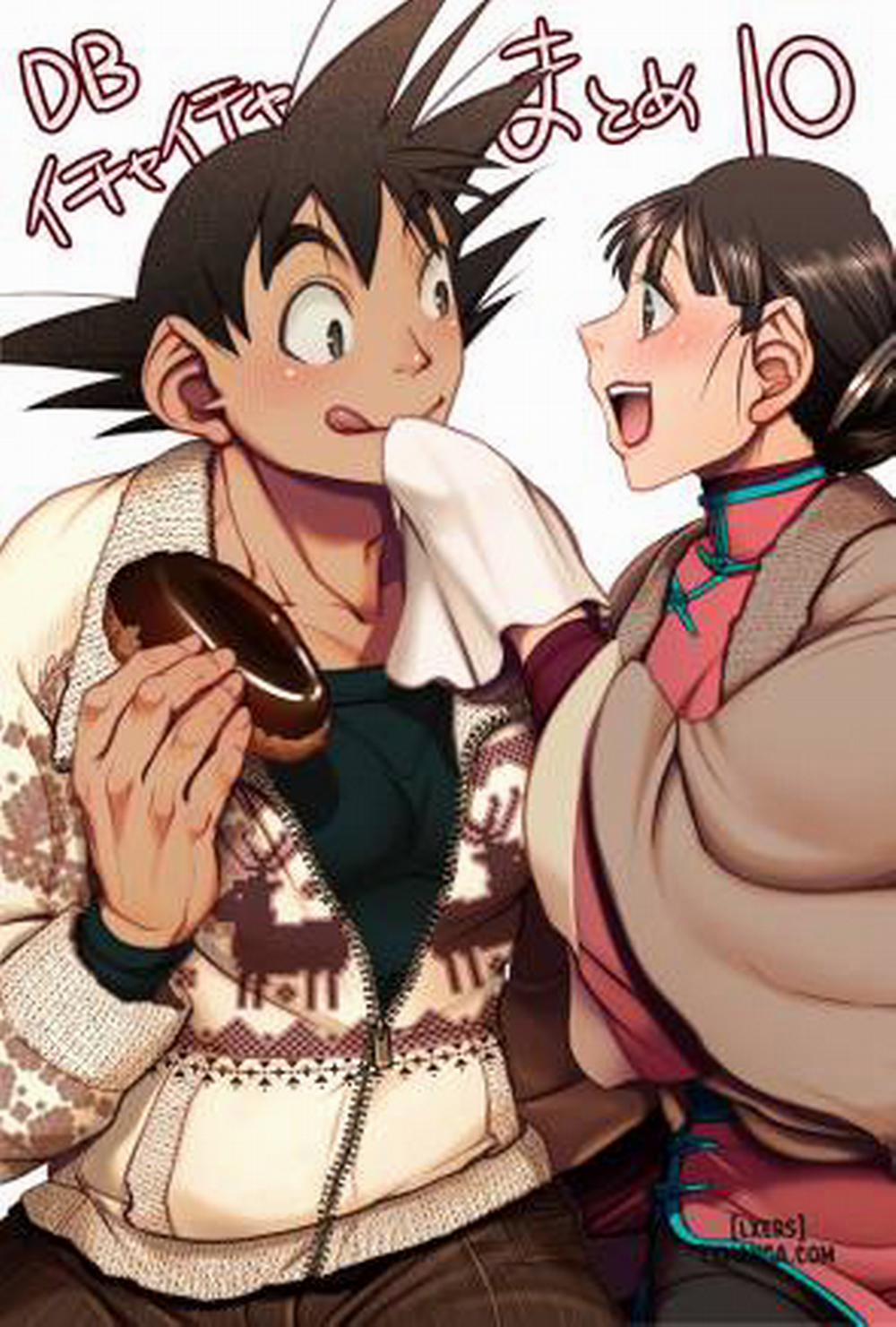 Flirting Practice Oneshot trang 71