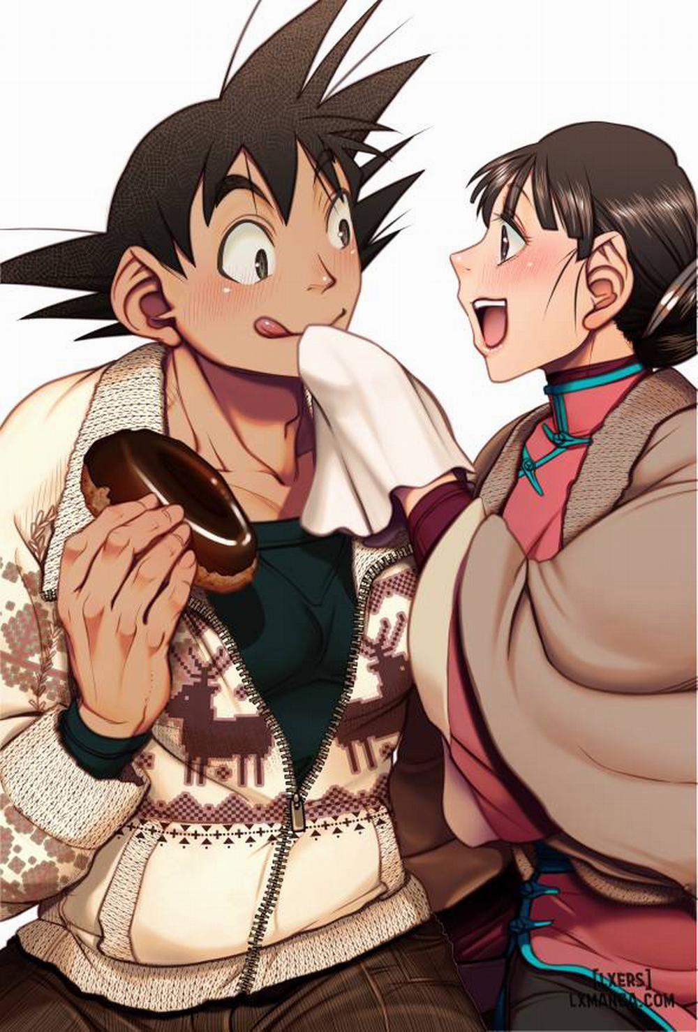 Flirting Practice Oneshot trang 72