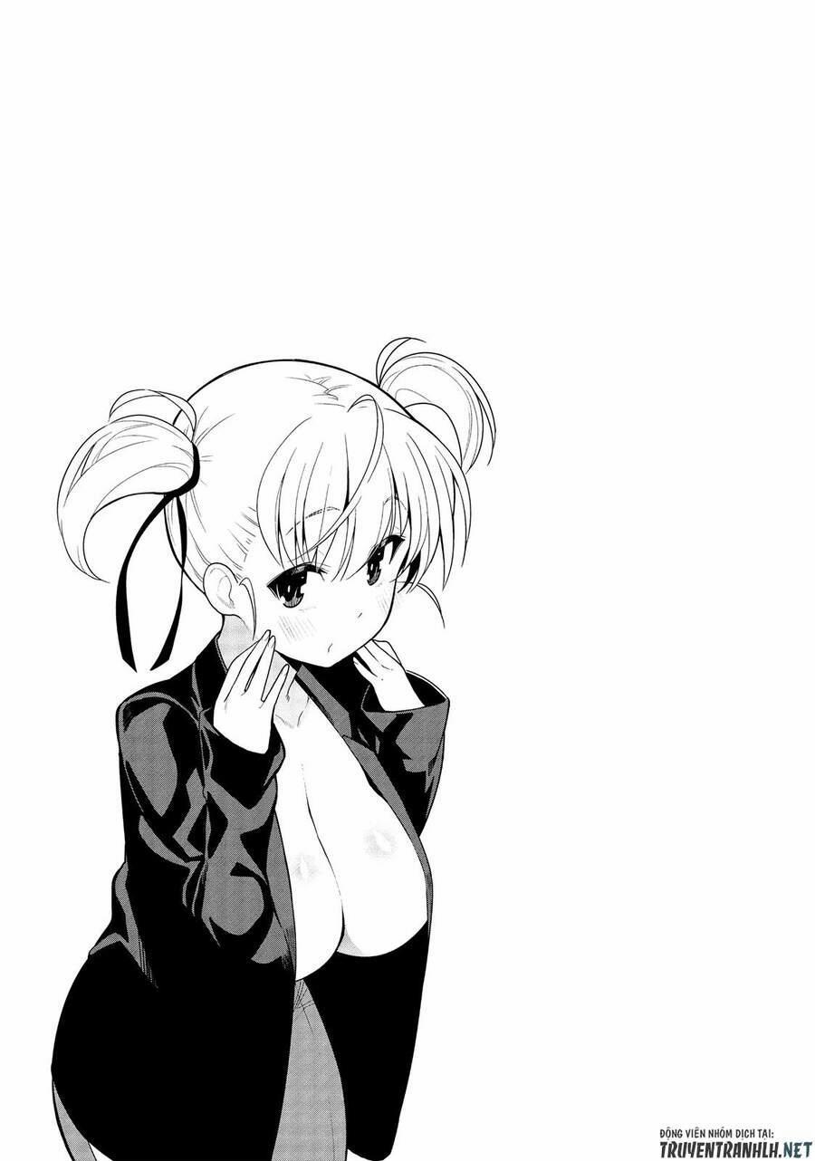 Floor Ni Maou Ga Imasu 29 trang 26