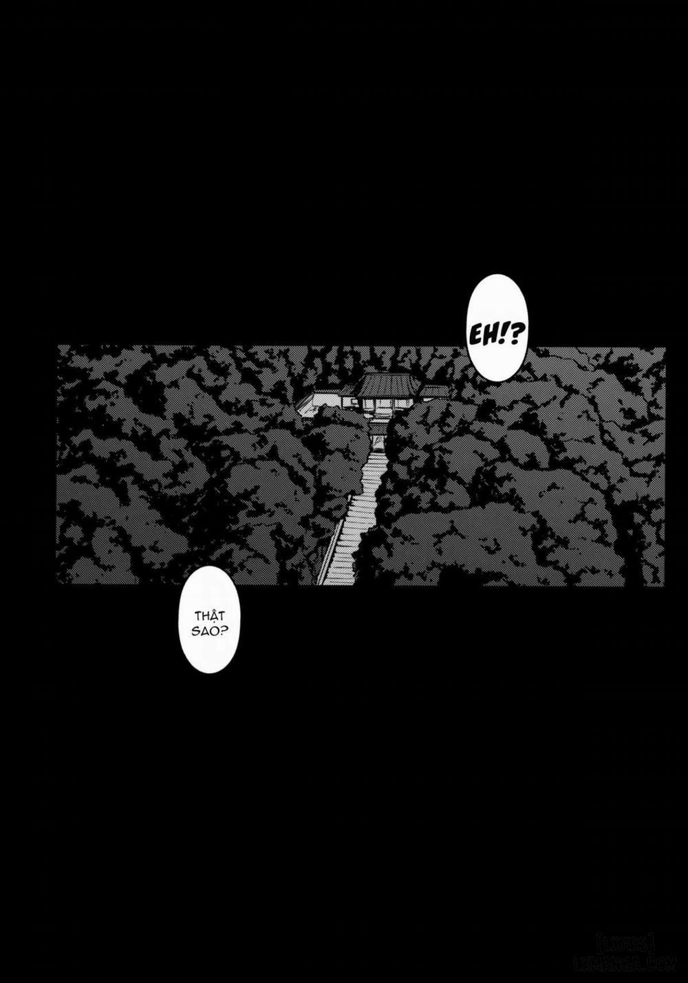 Flower of depravity Oneshot trang 2