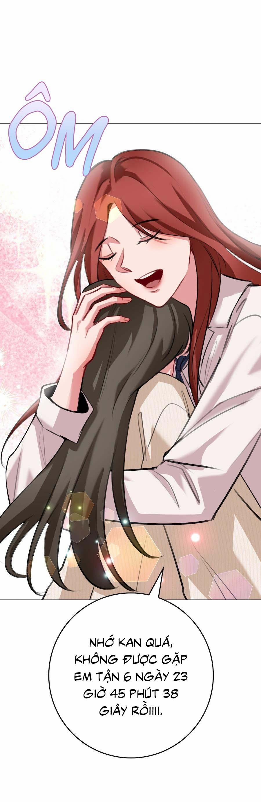 Flower Of Youth 16 trang 10