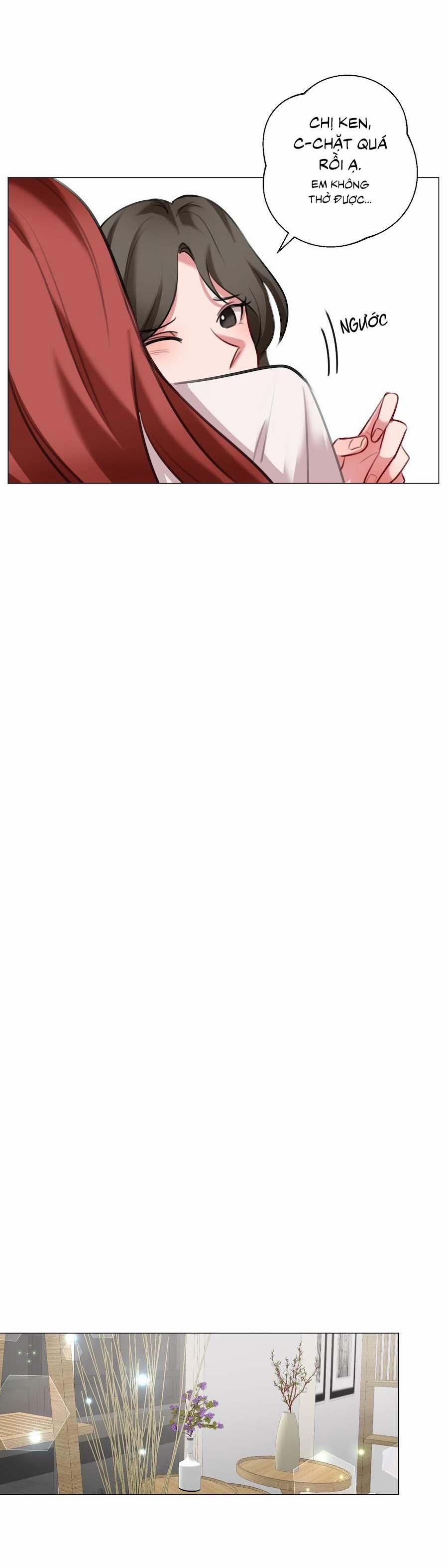 Flower Of Youth 16 trang 11