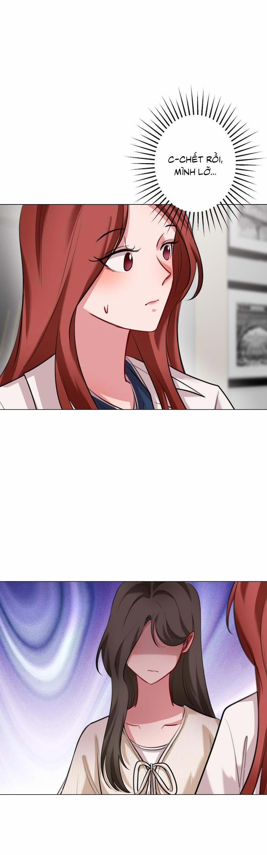 Flower Of Youth 16 trang 17