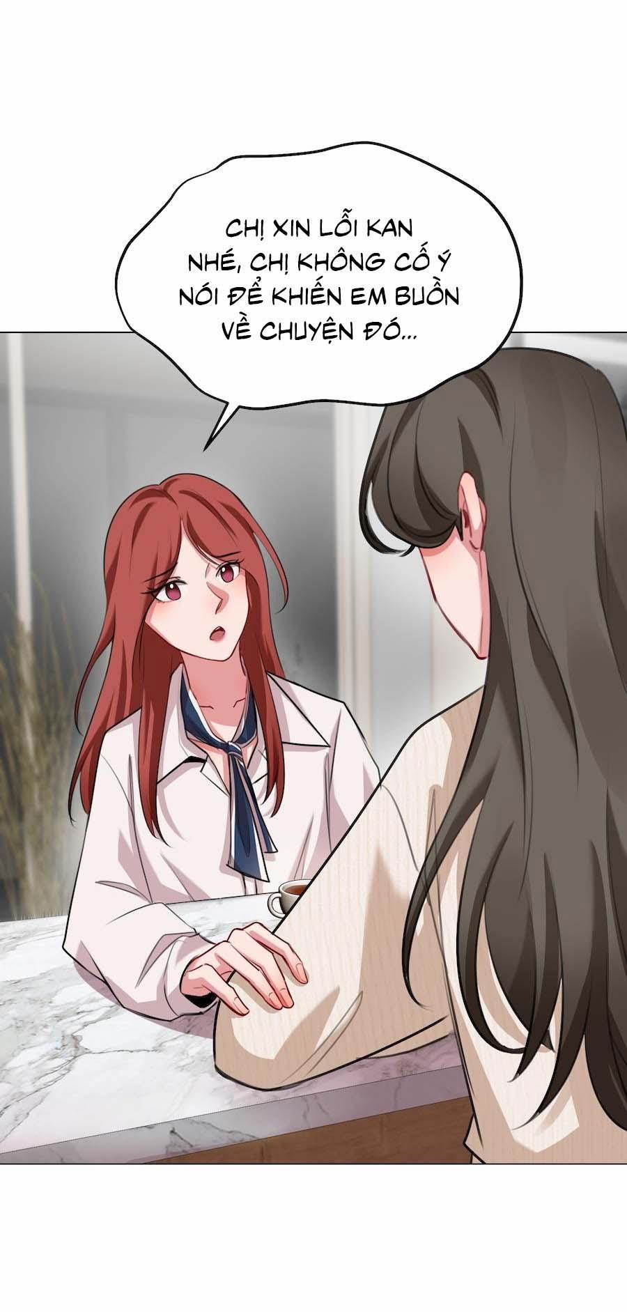 Flower Of Youth 16 trang 18