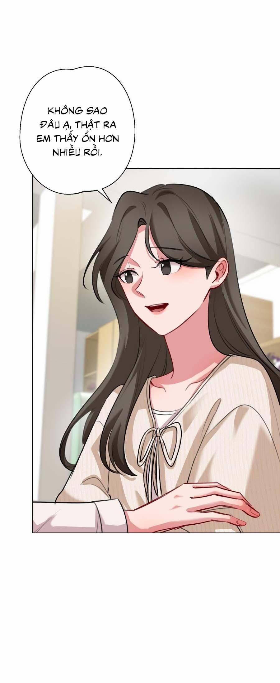 Flower Of Youth 16 trang 19