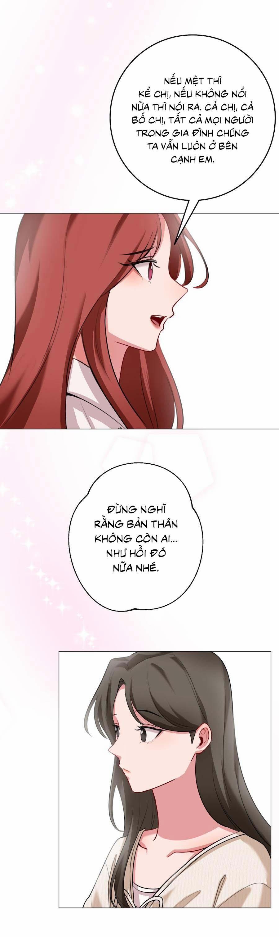 Flower Of Youth 16 trang 21