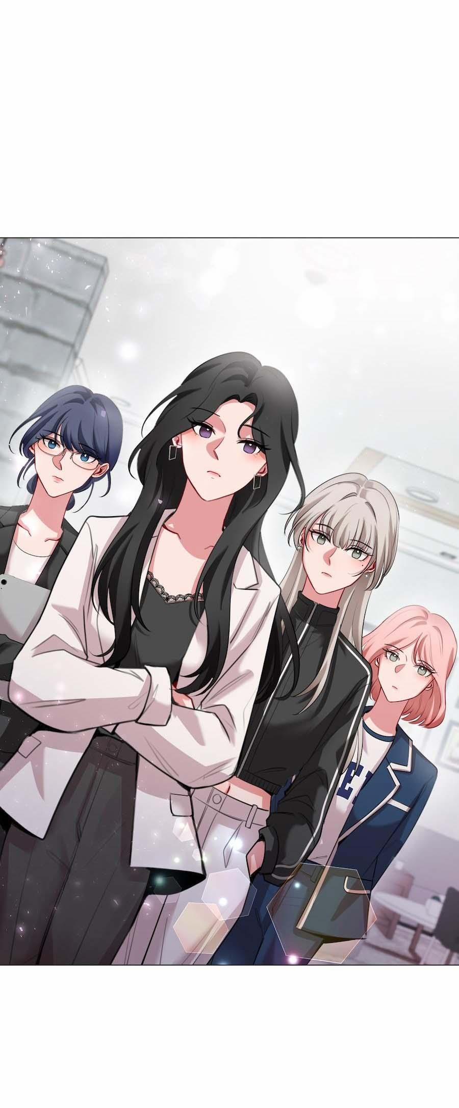 Flower Of Youth 16 trang 27