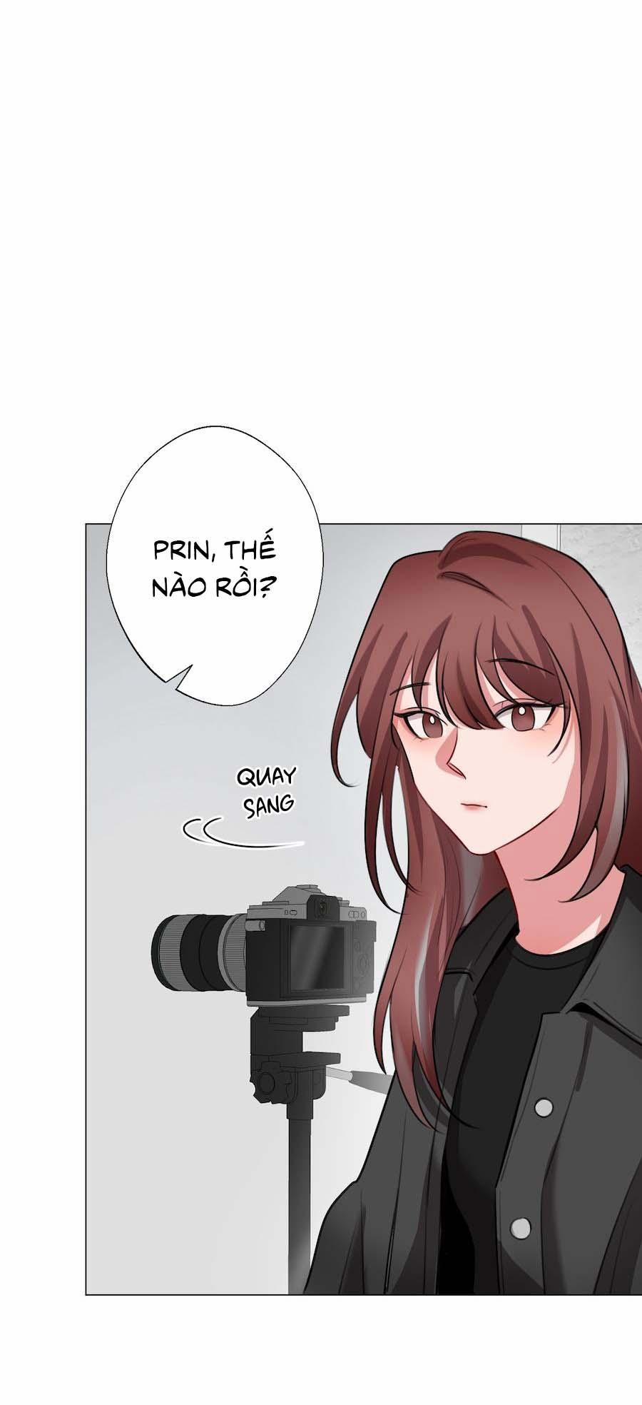 Flower Of Youth 16 trang 29