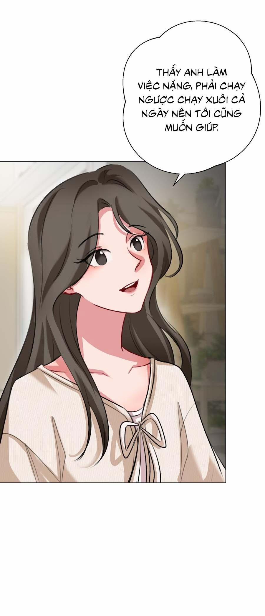 Flower Of Youth 16 trang 3