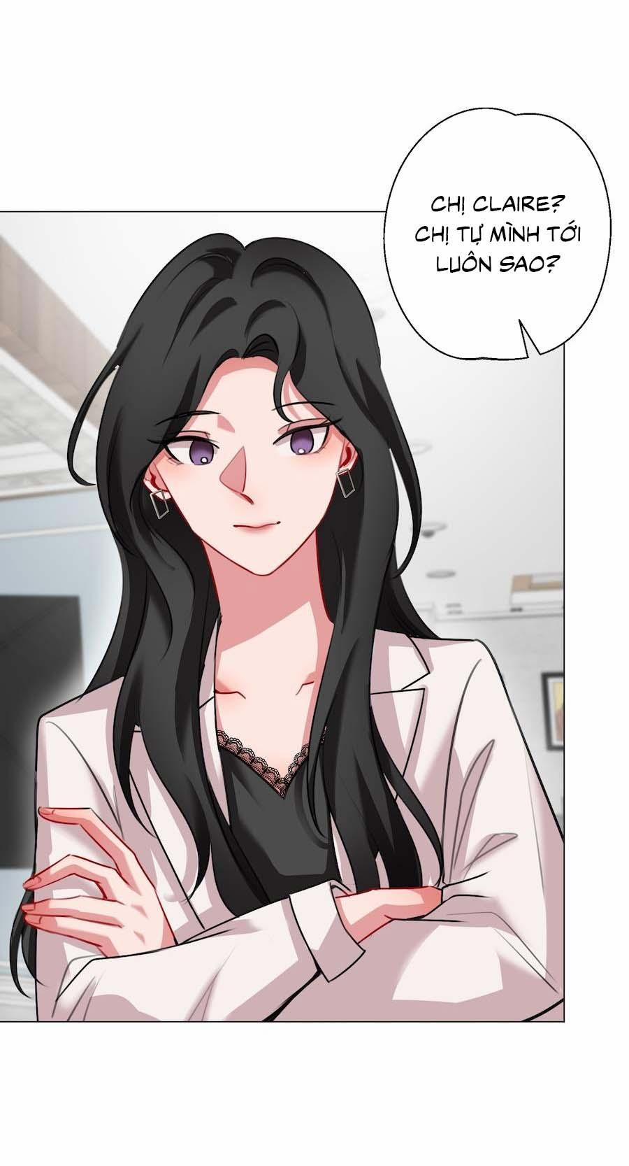 Flower Of Youth 16 trang 30