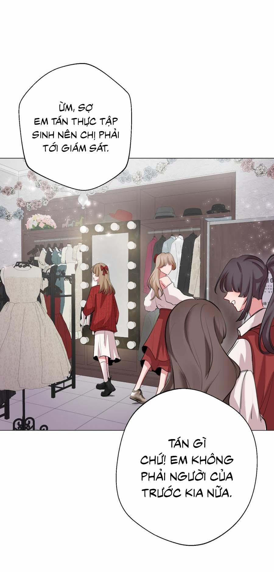 Flower Of Youth 16 trang 31