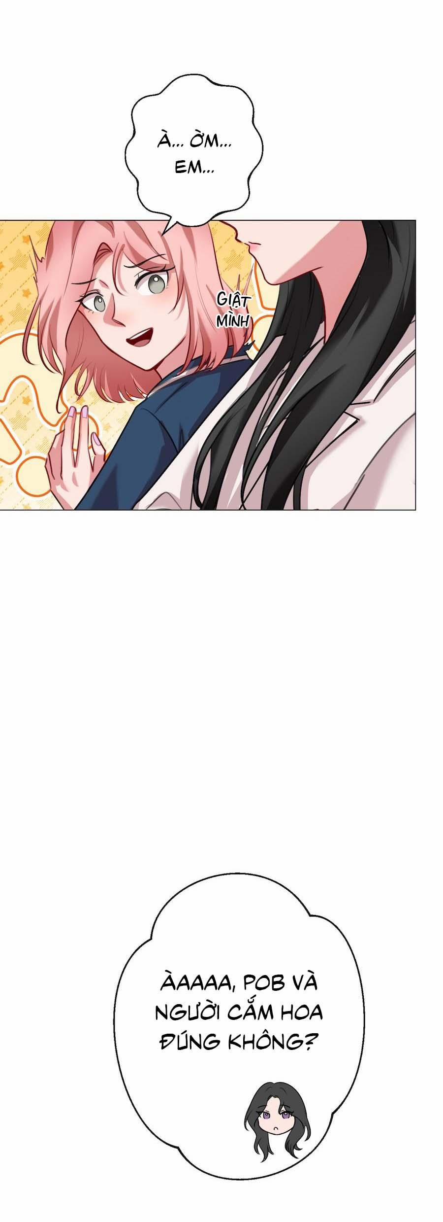 Flower Of Youth 16 trang 38