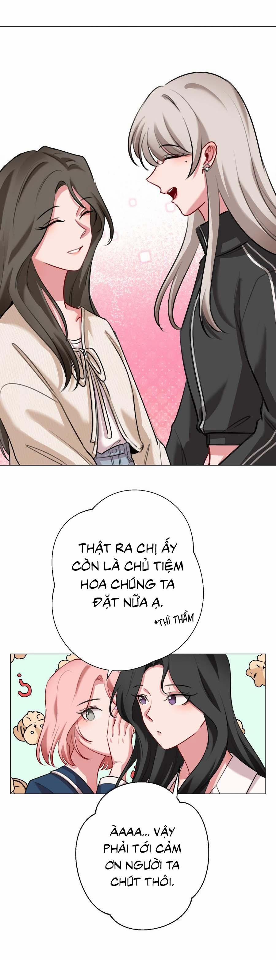 Flower Of Youth 16 trang 39