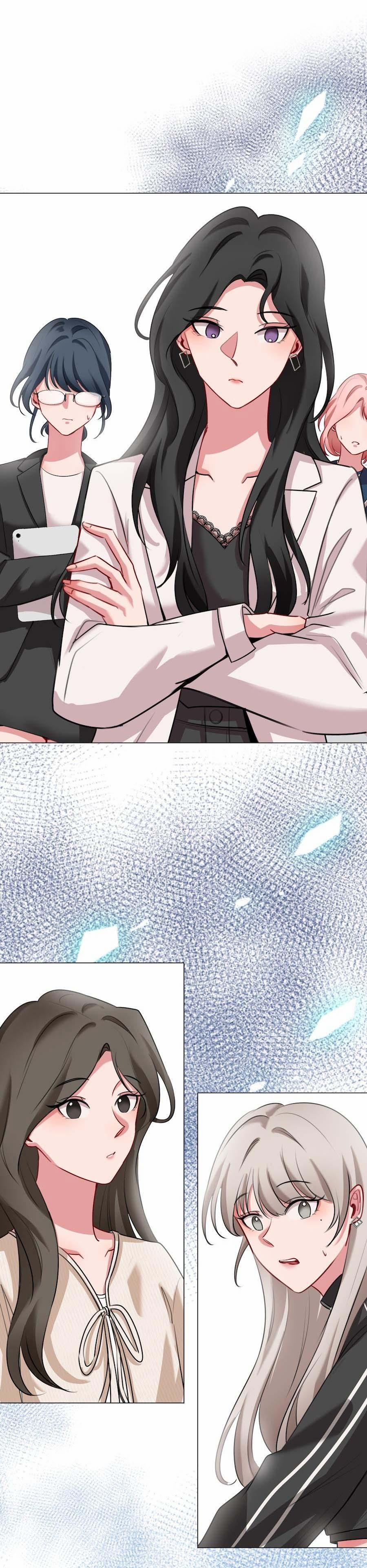 Flower Of Youth 16 trang 43