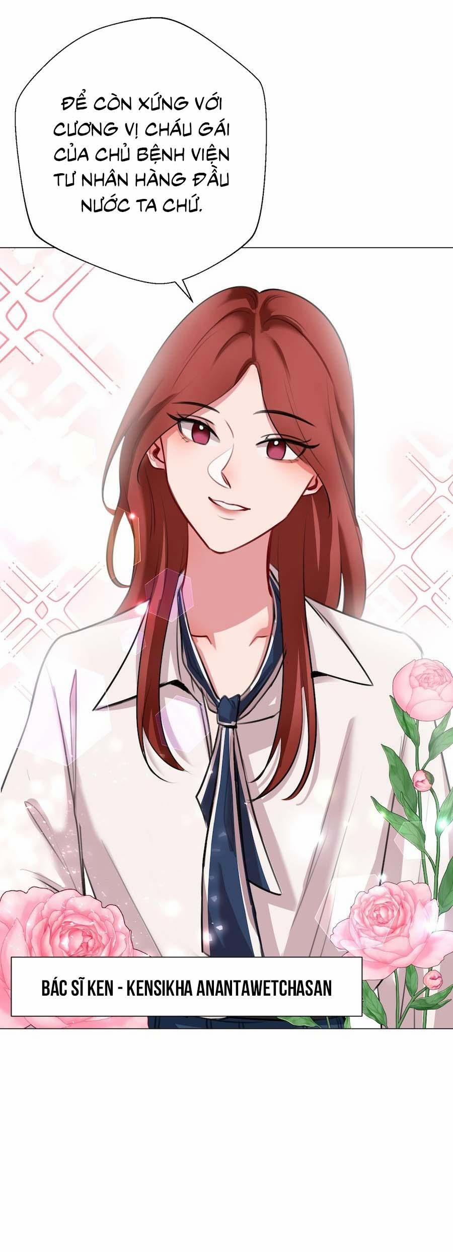 Flower Of Youth 16 trang 8