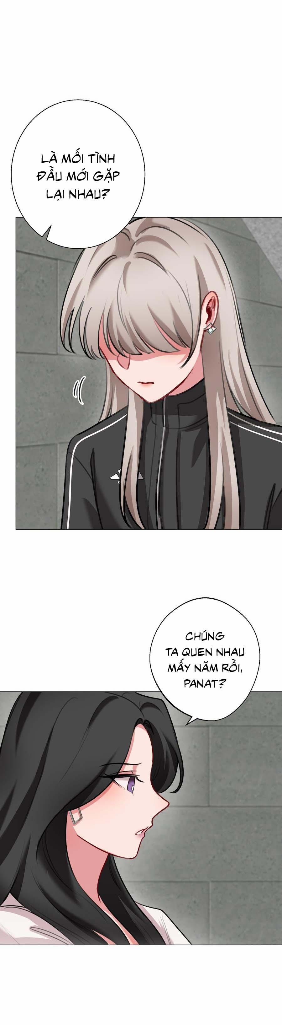 Flower Of Youth 17 trang 1